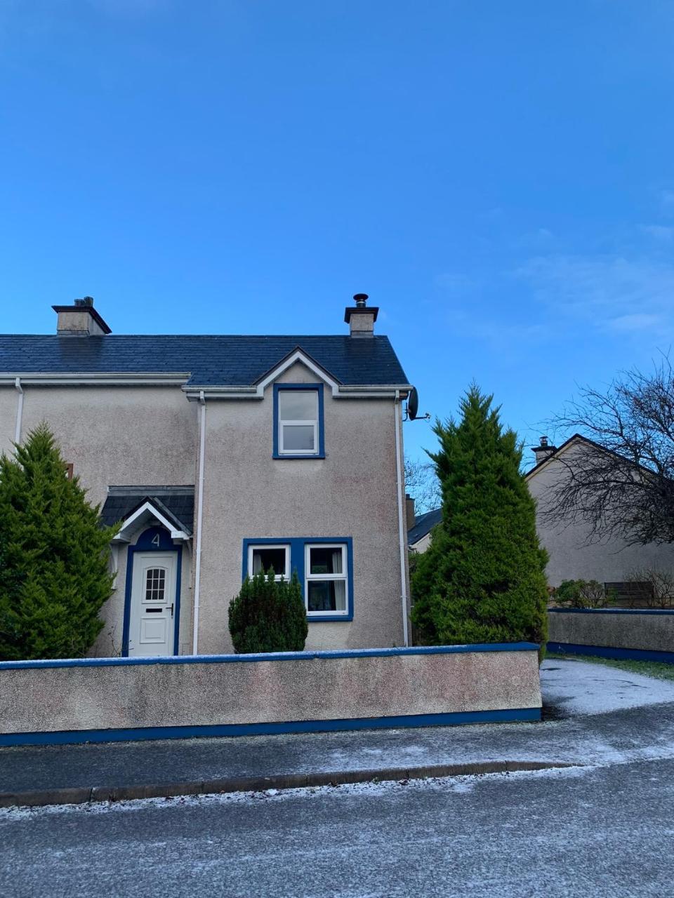 Townhouse Donegal Town em Donegal