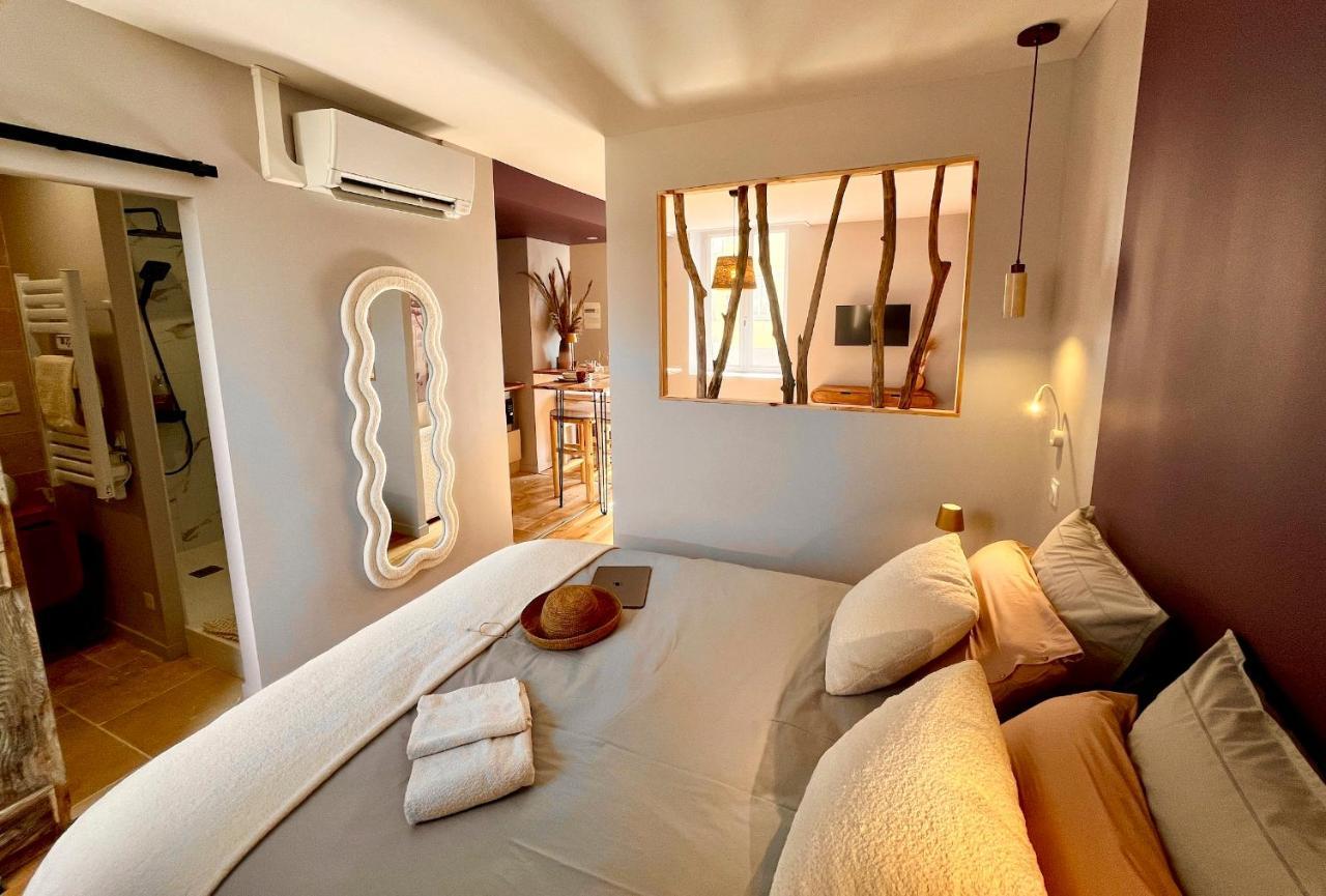 Wisteria Villa - Nuit Enchantee, Ecully em Ecully