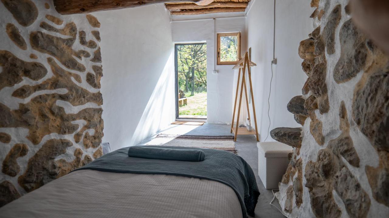 Habitacion En Granja Ecologica em Laujar-de-andarax