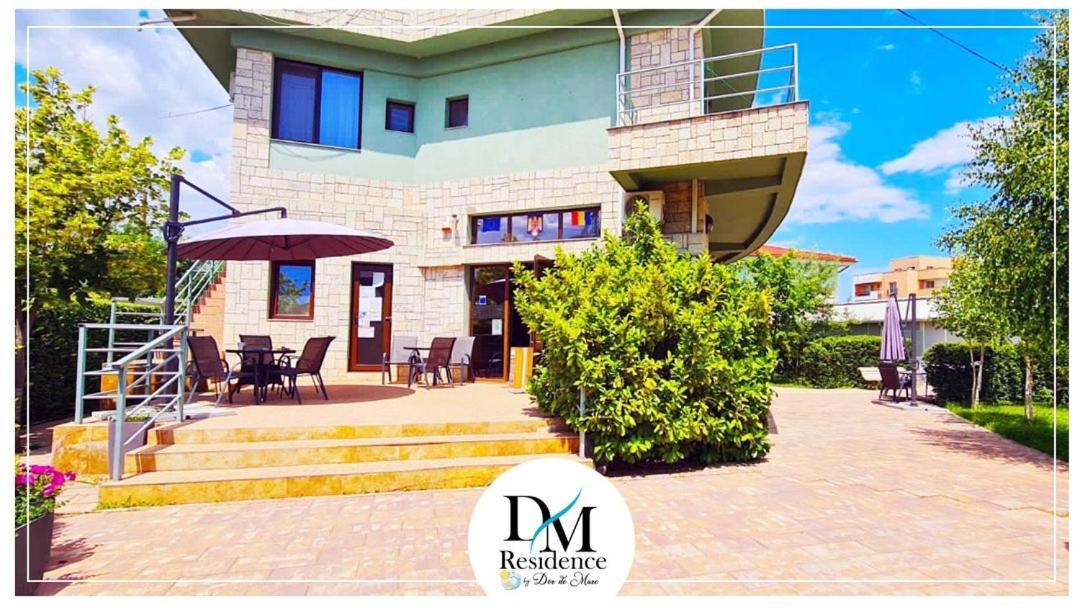 Casa Maya Dor de Mare Mamaia Nord