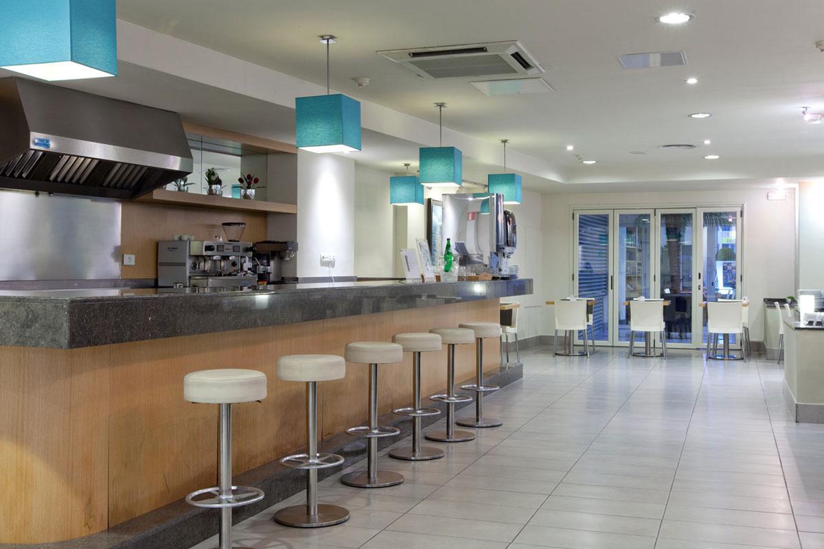 Hotel Sagrada Familia