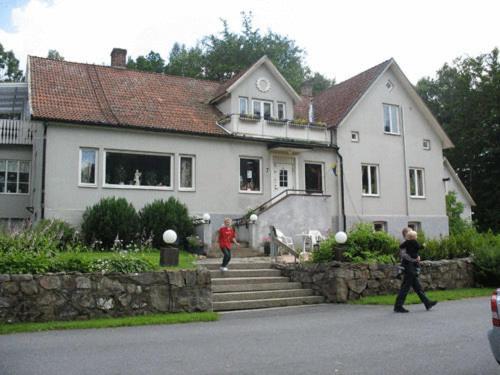 Mollegarden Bed & Breakfast em Tyringe