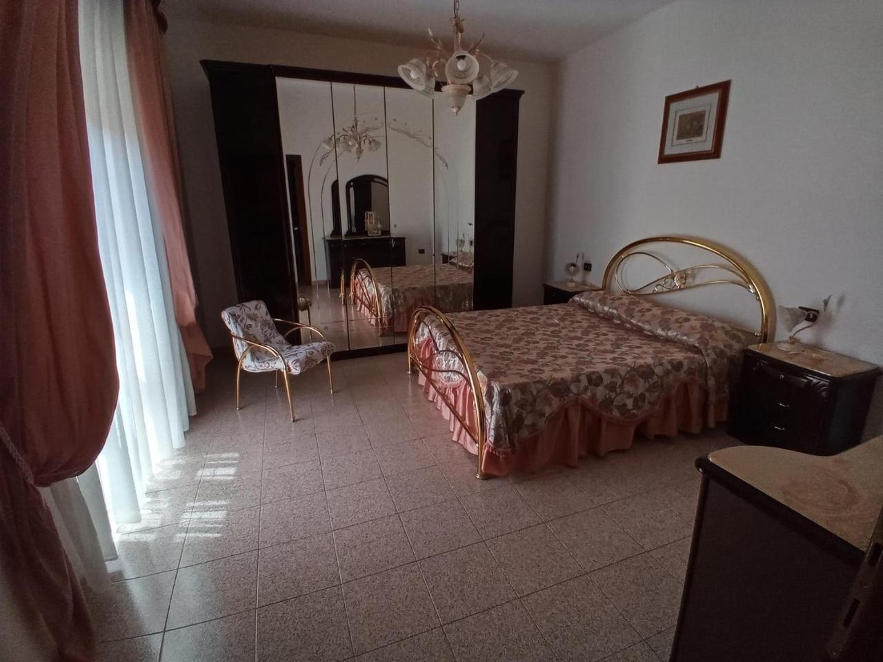 B&B L'asfodelo à Fluminimaggiore