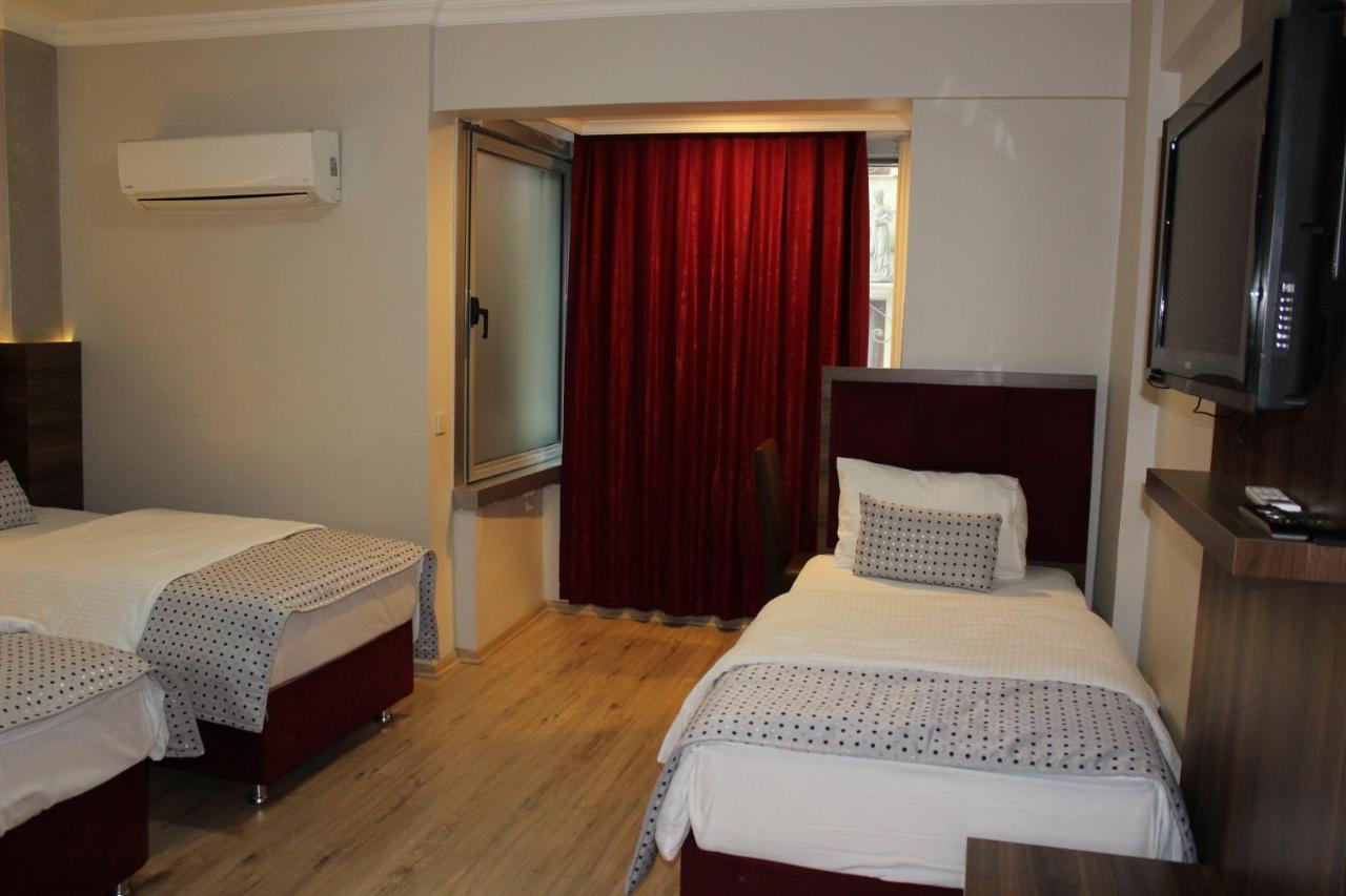 Laleli Hotel Izmir