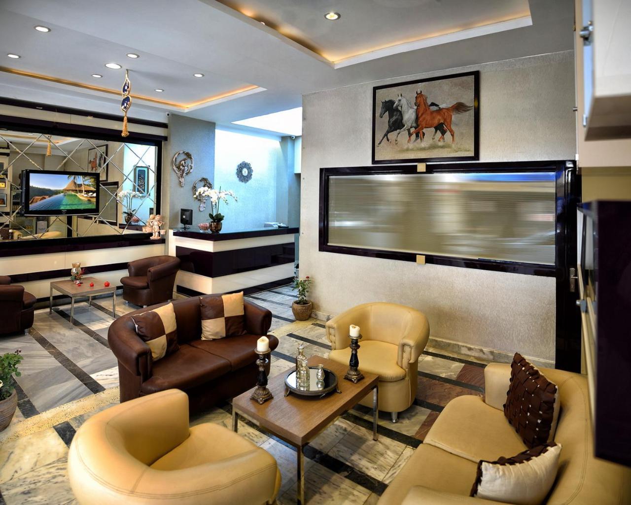 Laleli Hotel Izmir