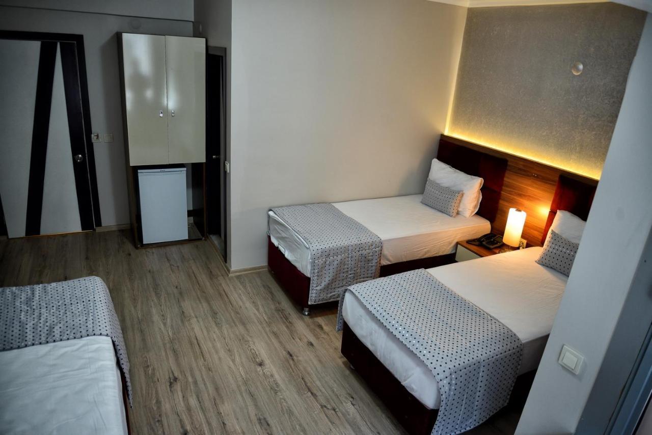 Laleli Hotel Izmir
