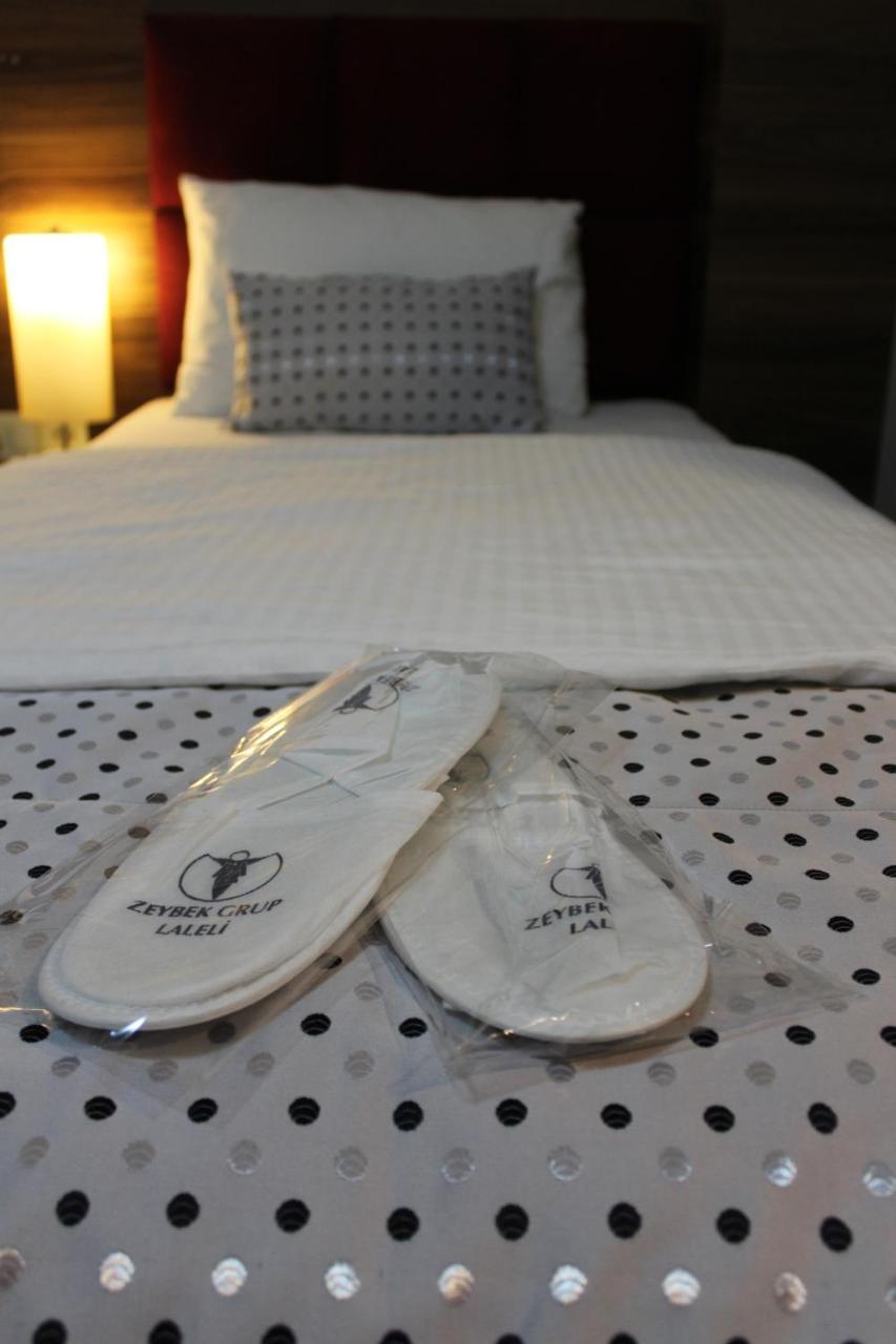 Laleli Hotel Izmir