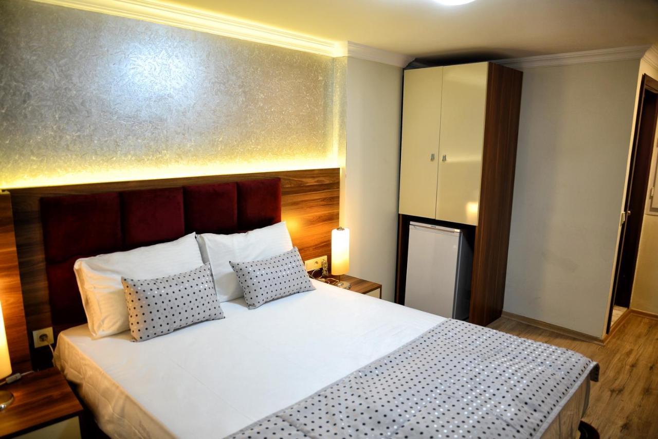 Laleli Hotel Izmir