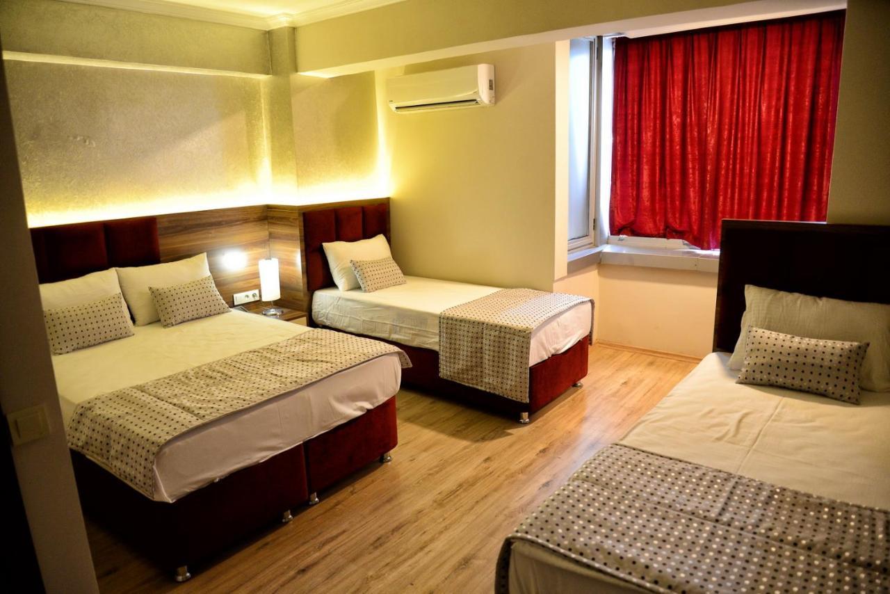 Laleli Hotel Izmir