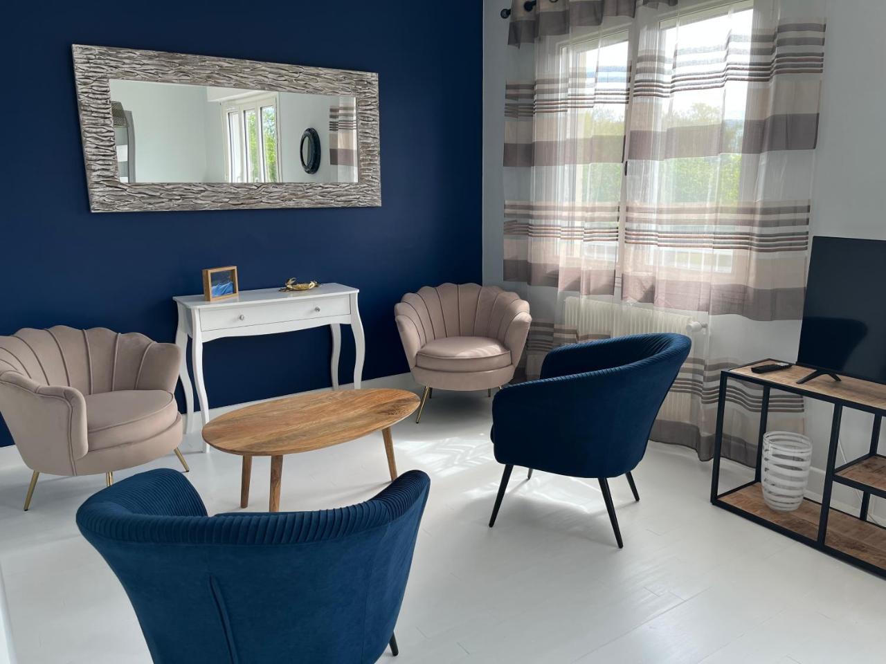 Maison Renovee Avec Garage Et Jardin, Proche Centre Ville - la Tremblade em La-tremblade