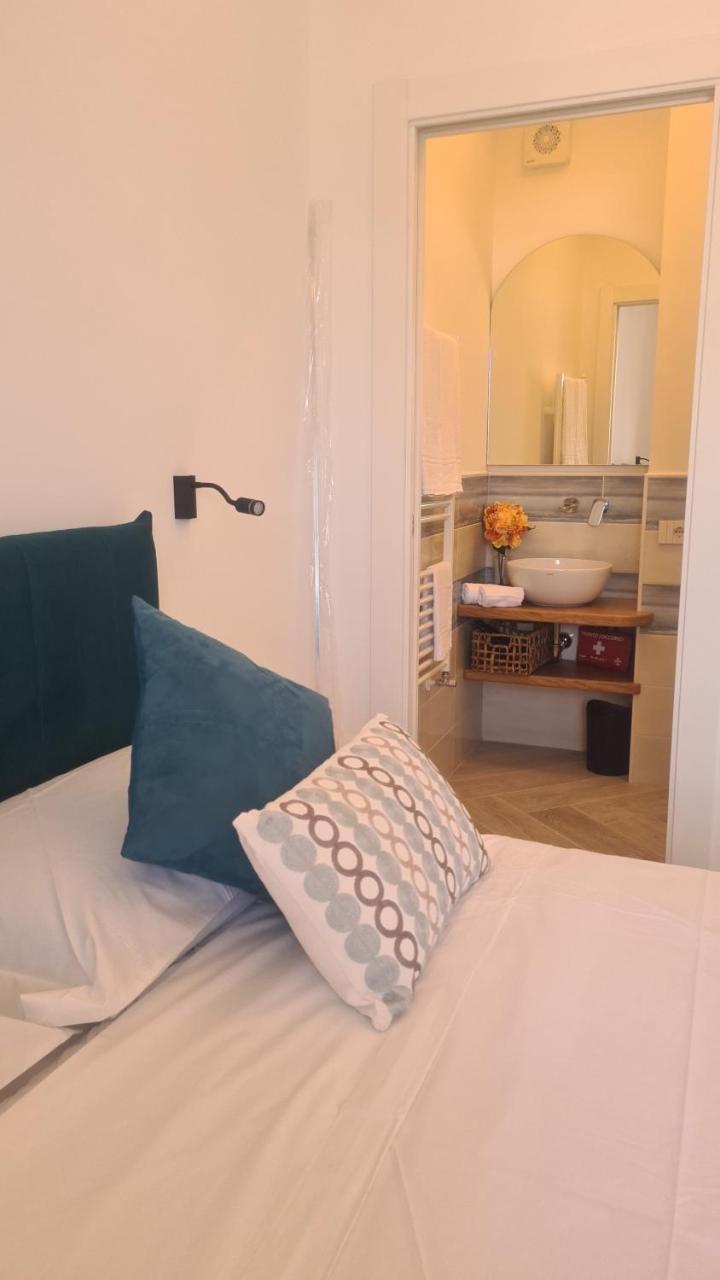 Tenuta Rispoli Amalfi Vacationhouse (adults Only)