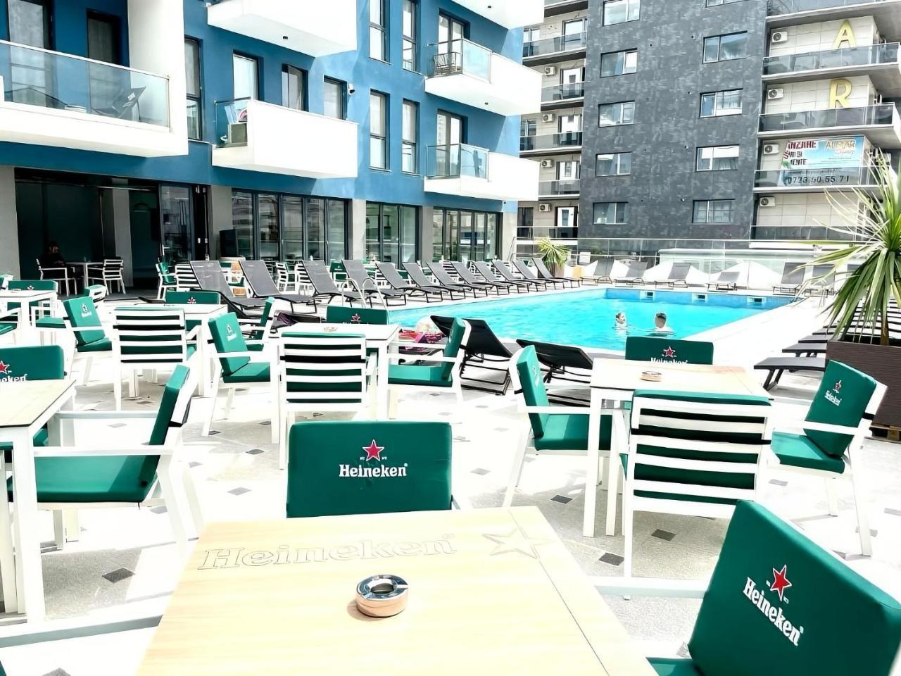 Mira Apartament By Alezzi N10