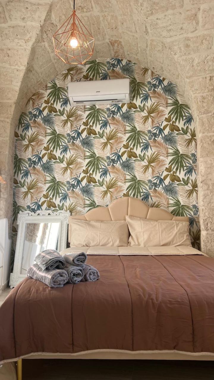 La Fiumara - Room with Bathroom à Bitonto