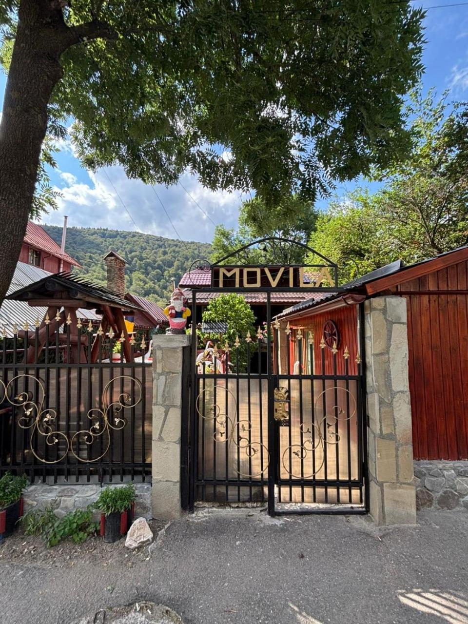 Vila Movila