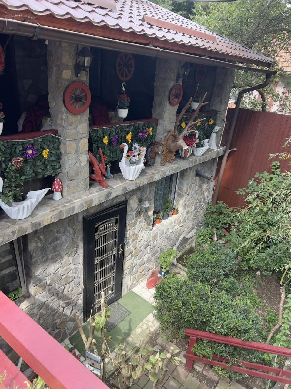 Vila Movila