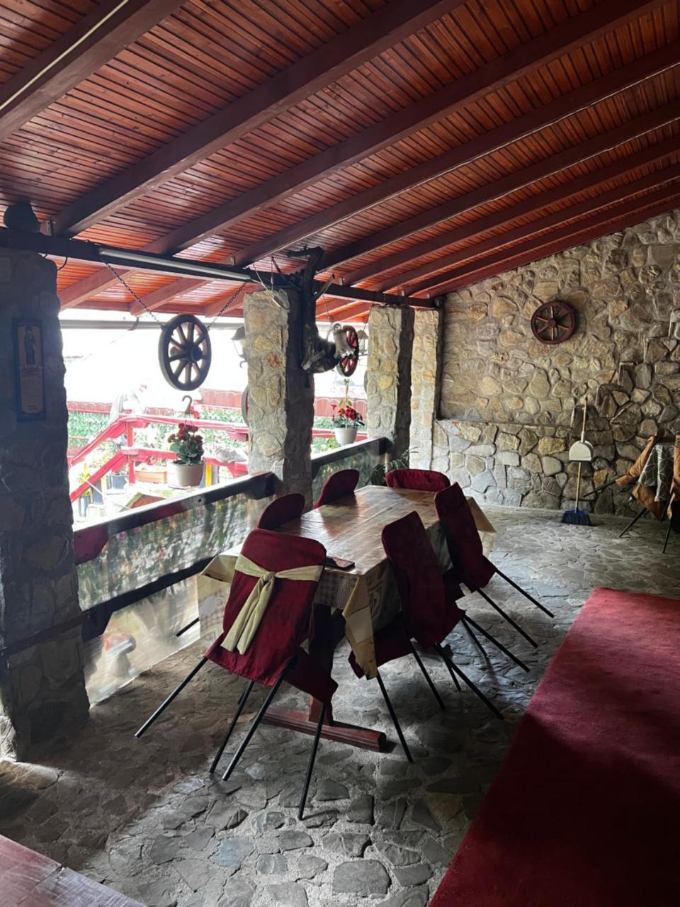 Vila Movila