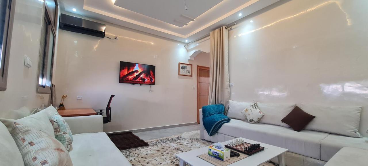 Sejour Confort 1 Wifi Fibre Optique & Parking Gratuit-Netflix em Khenifra-region