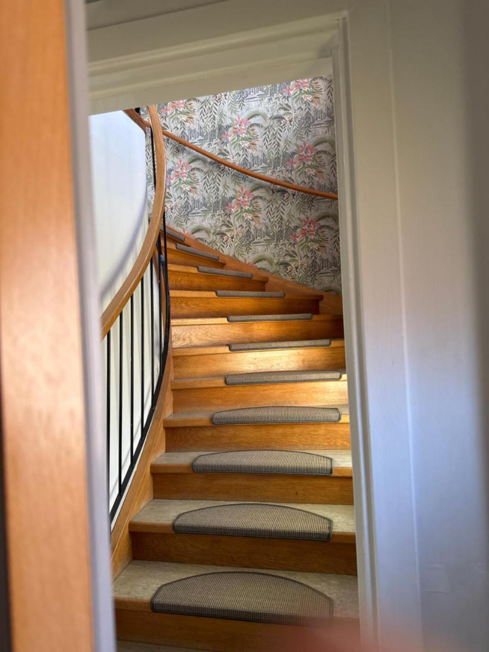 Villa Friberg em Grebbestad