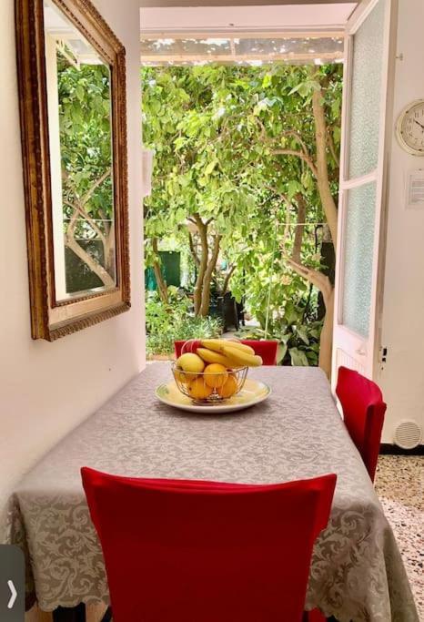 Casa Adele in Monterosso-al-mare