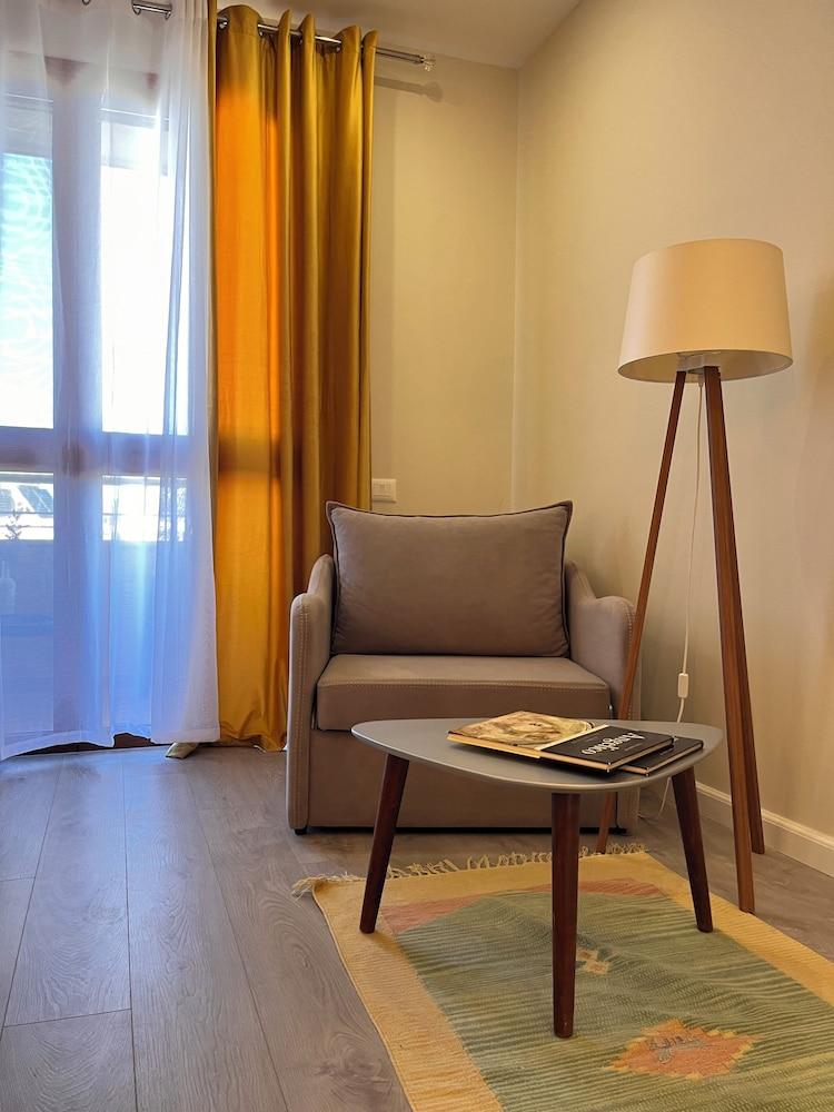 BELIX HOTEL APARTMENTS NEAR THE BEACH