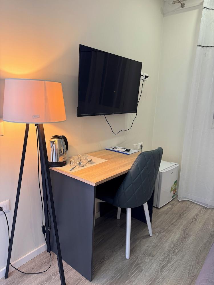 BELIX HOTEL APARTMENTS NEAR THE BEACH