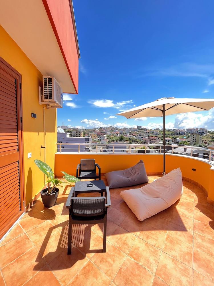 BELIX HOTEL APARTMENTS NEAR THE BEACH