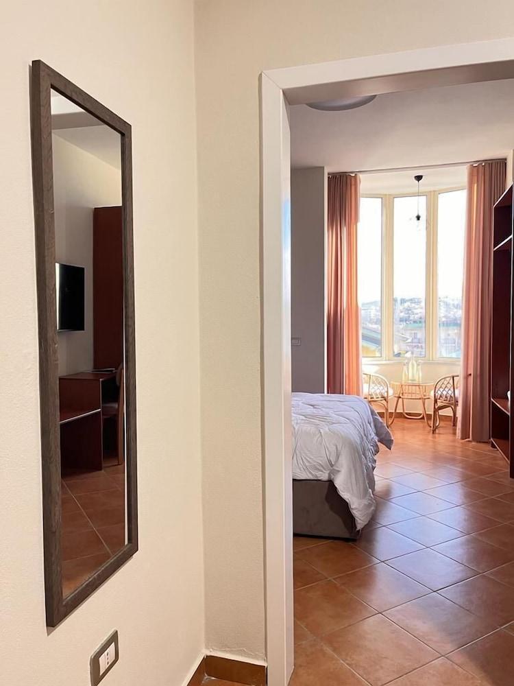 BELIX HOTEL APARTMENTS NEAR THE BEACH