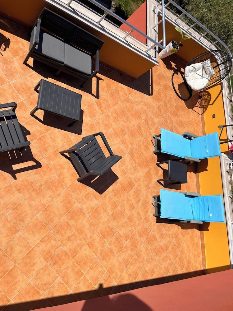 BELIX HOTEL APARTMENTS NEAR THE BEACH