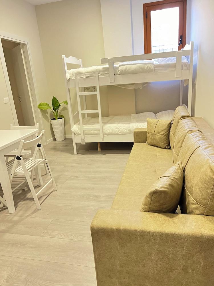 BELIX HOTEL APARTMENTS NEAR THE BEACH