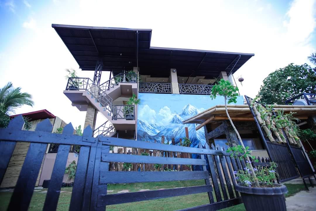 Marco’S Tourist Inn by Reddoorz em Ormoc