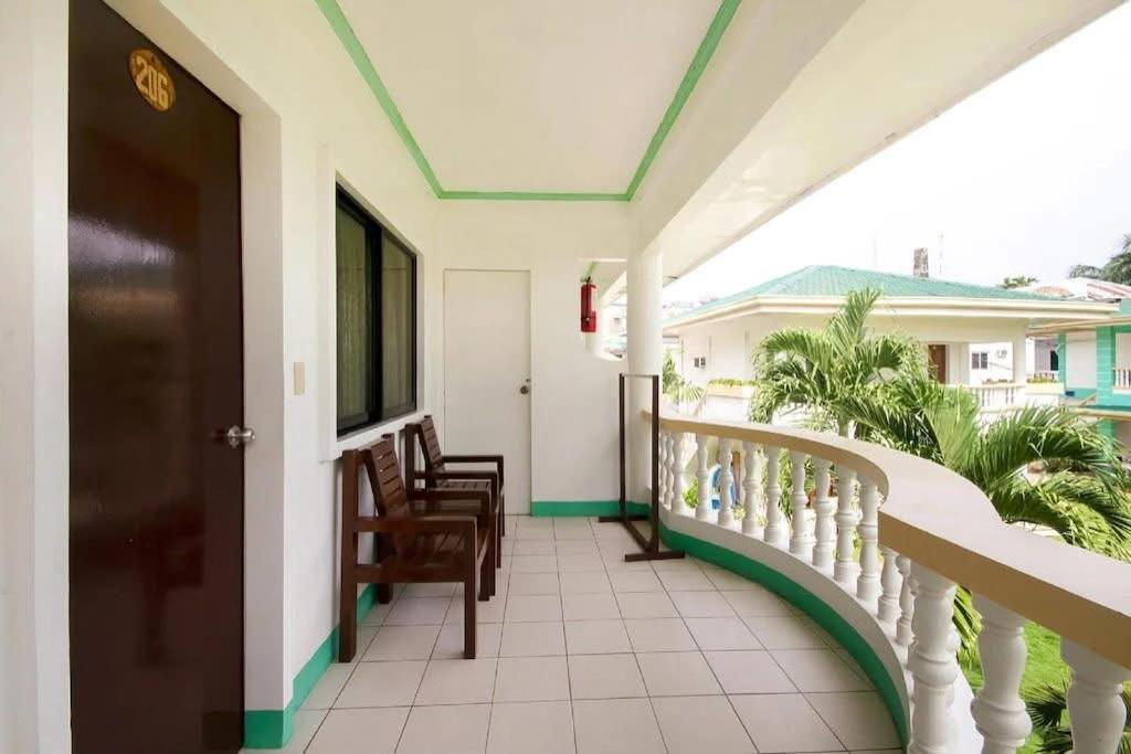 Bans Resort Boracay