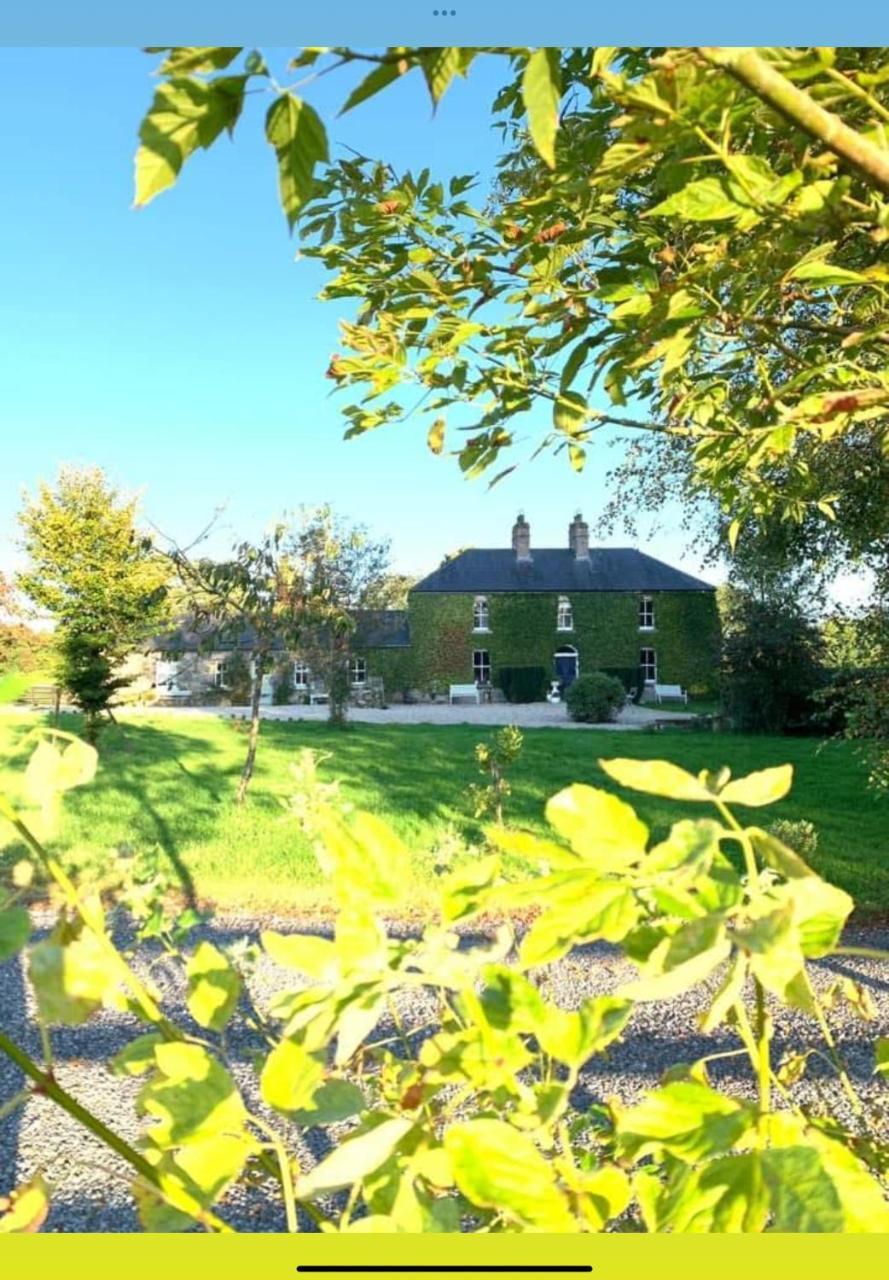 Fennor Park Lodge à Meath-region