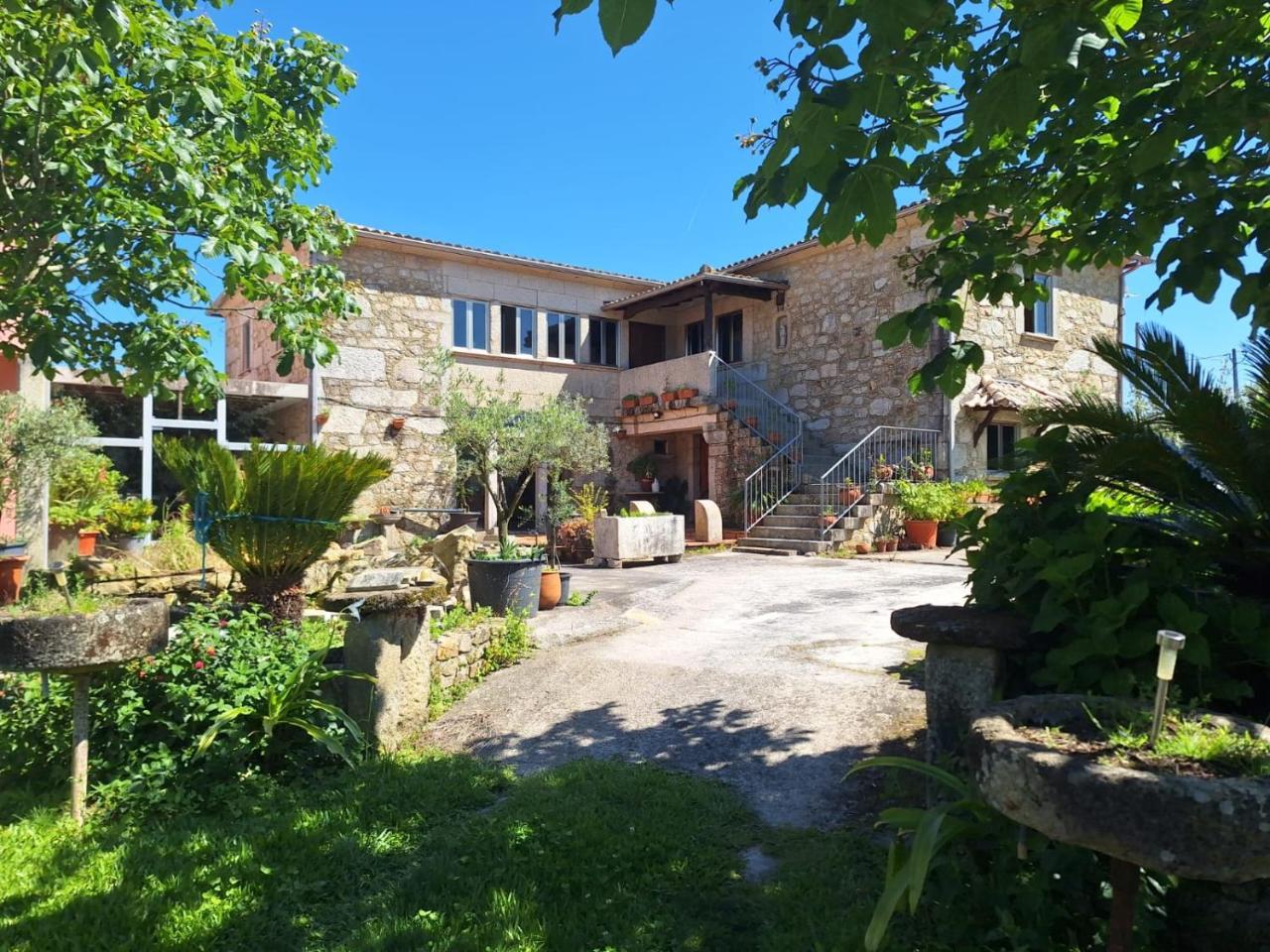 Quinta Das Carvalhas em Barcelos