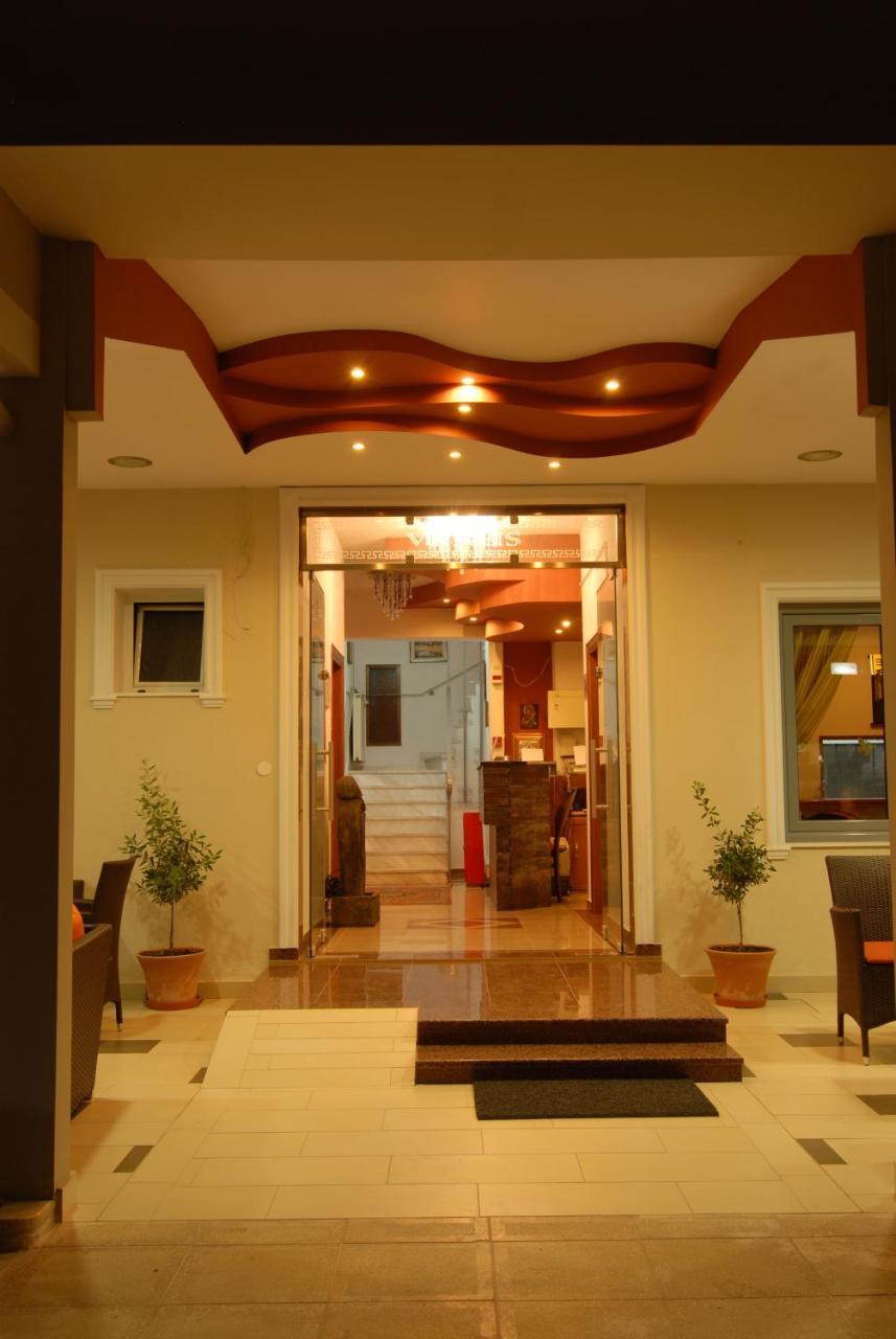 Hotel Venus 2 *