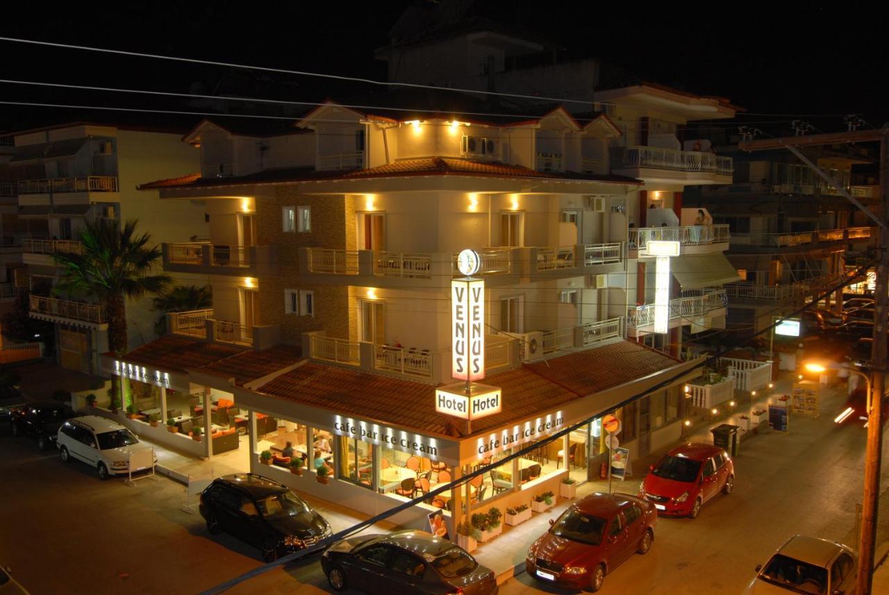 Hotel Venus 2 *