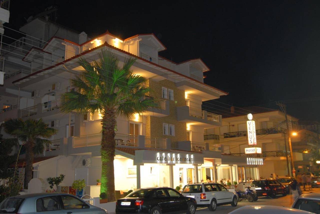 Hotel Venus 2 *