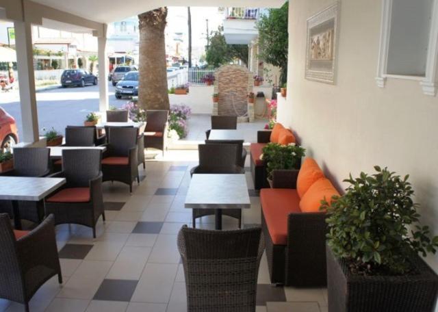 Hotel Venus 2 *