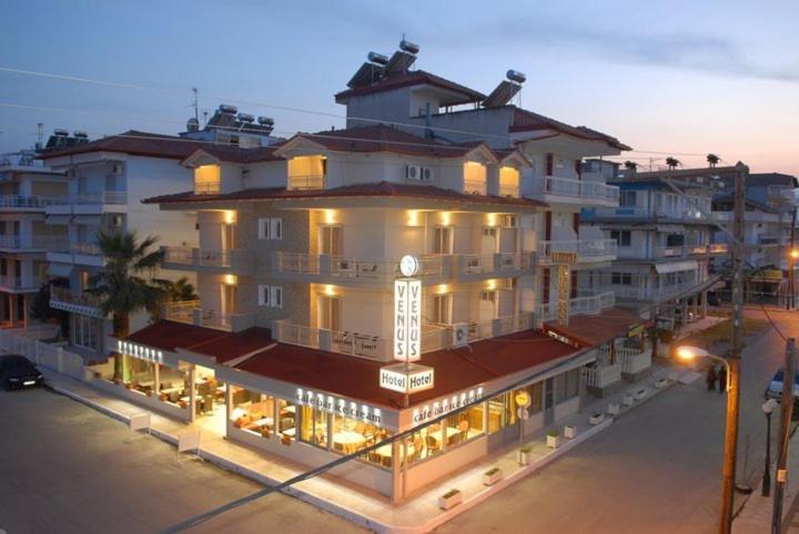 Hotel Venus 2 *