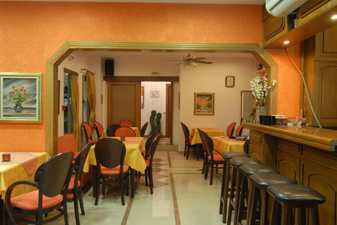 Hotel Venus 2 *
