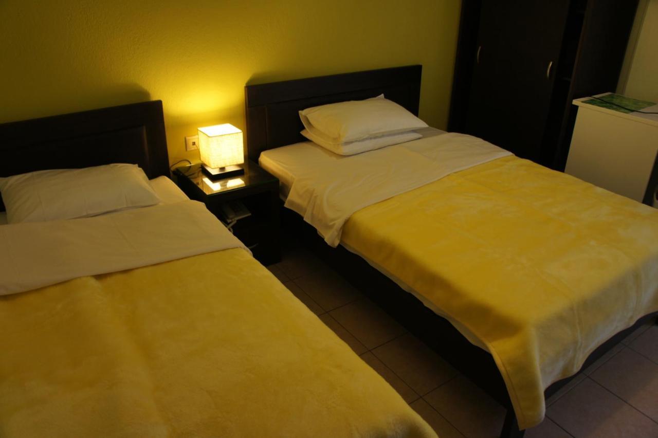 Hotel Venus 2 *