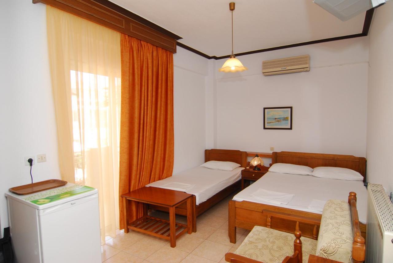 Hotel Venus 2 *