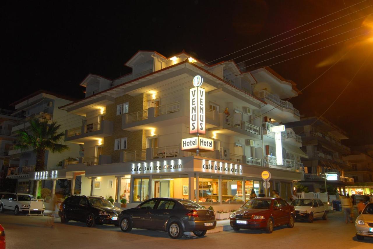 Hotel Venus 2 *