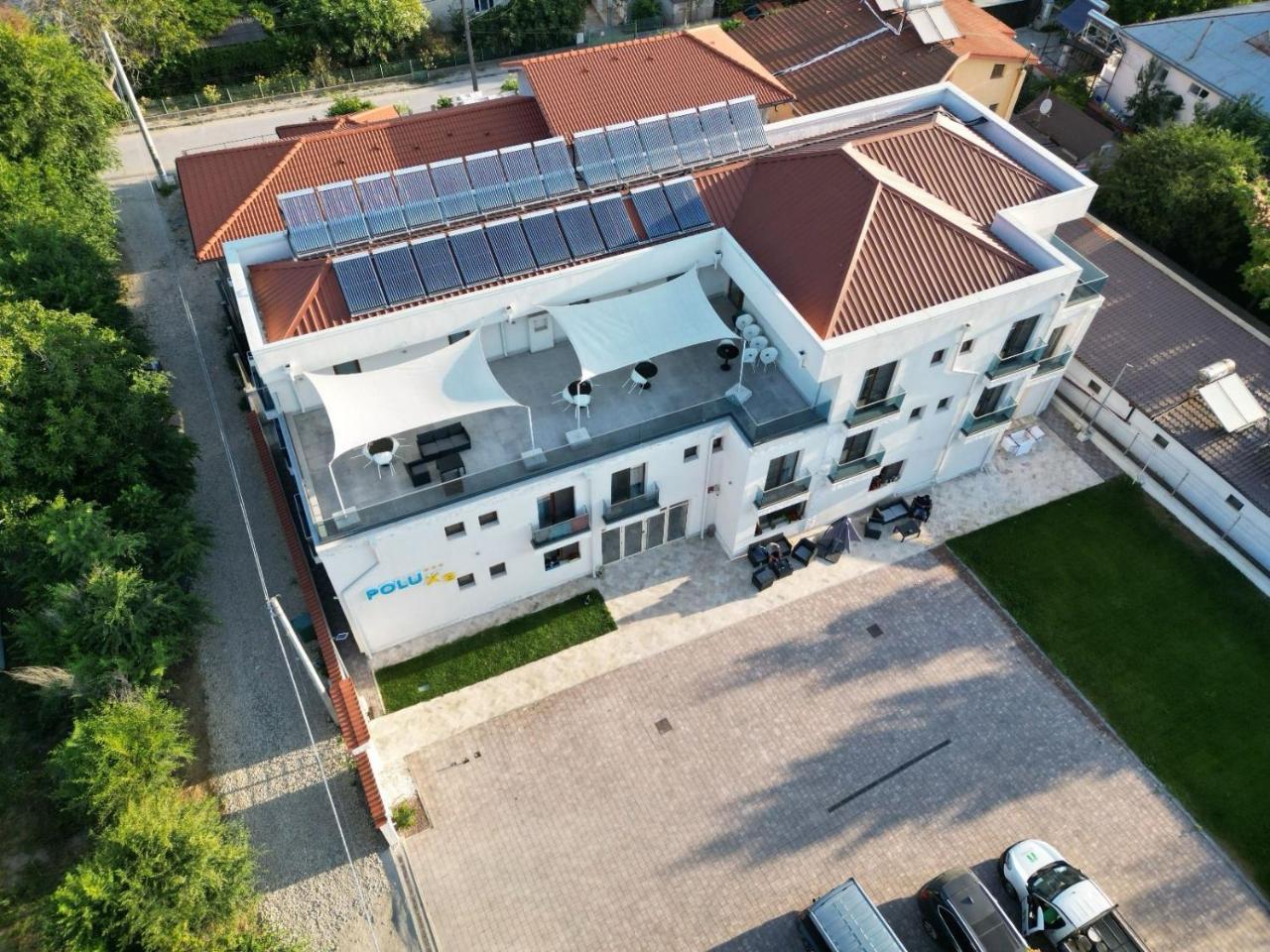 Vila Polux