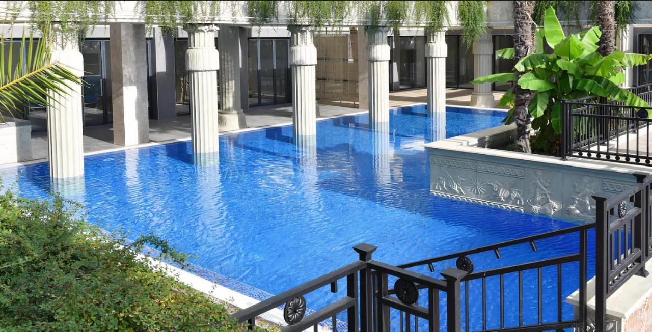 Argisht Luxury Apartment Golden Sands