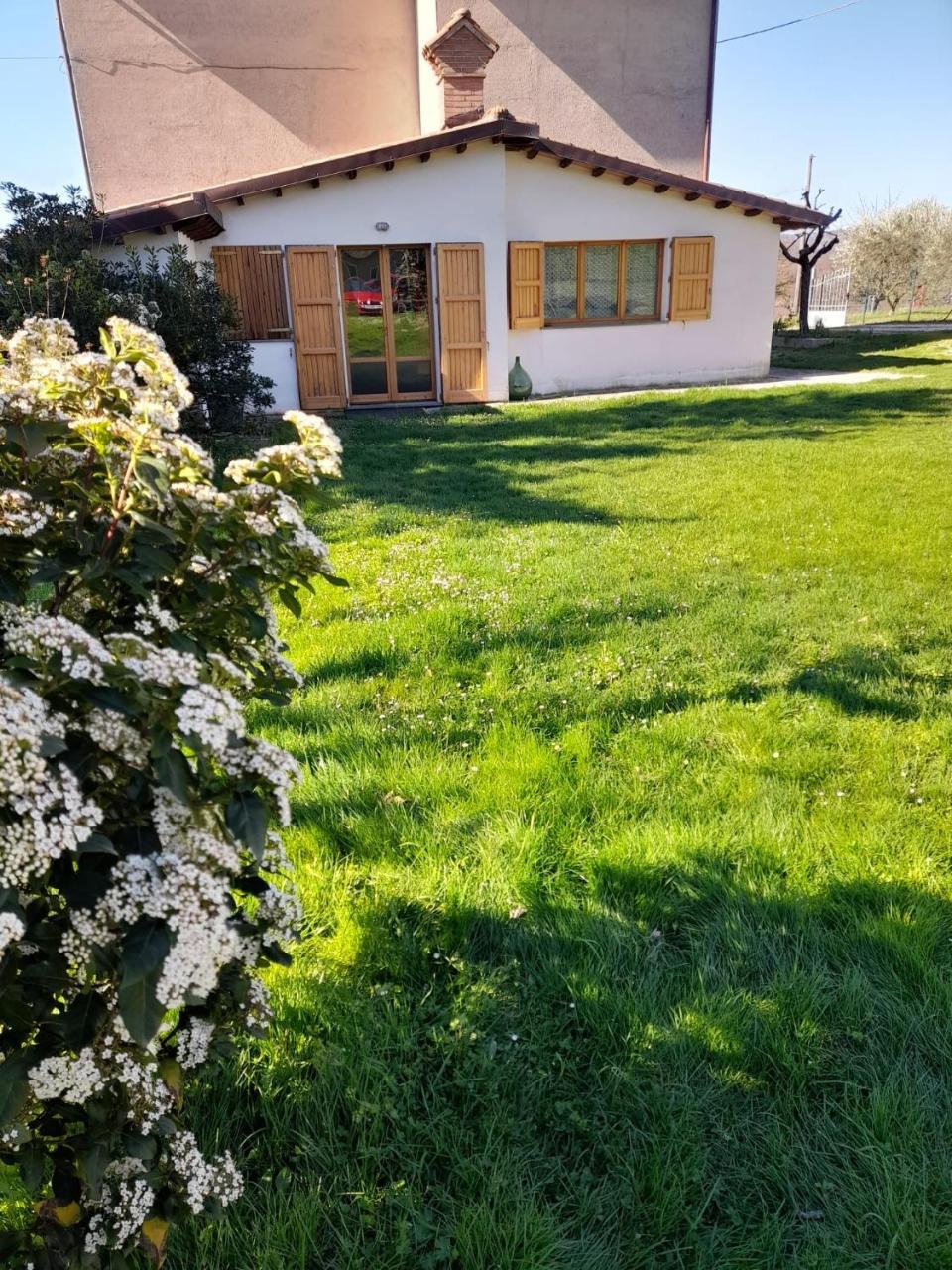 Residenza Margherita in Gubbio