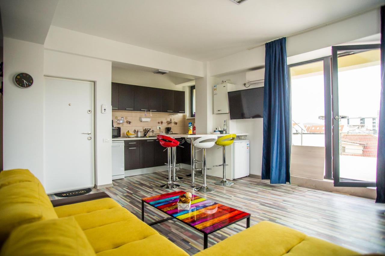 Bliss Mamaia Nord