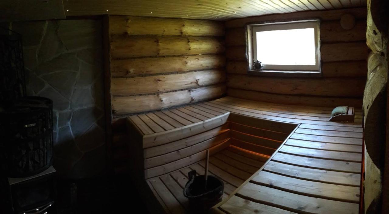 Tilava Huone Rannan Lahella à Rauma