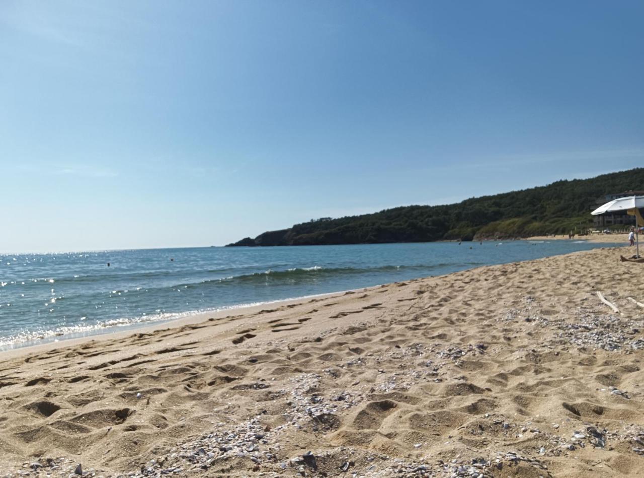 Studio Quatro South Pearl Sozopol