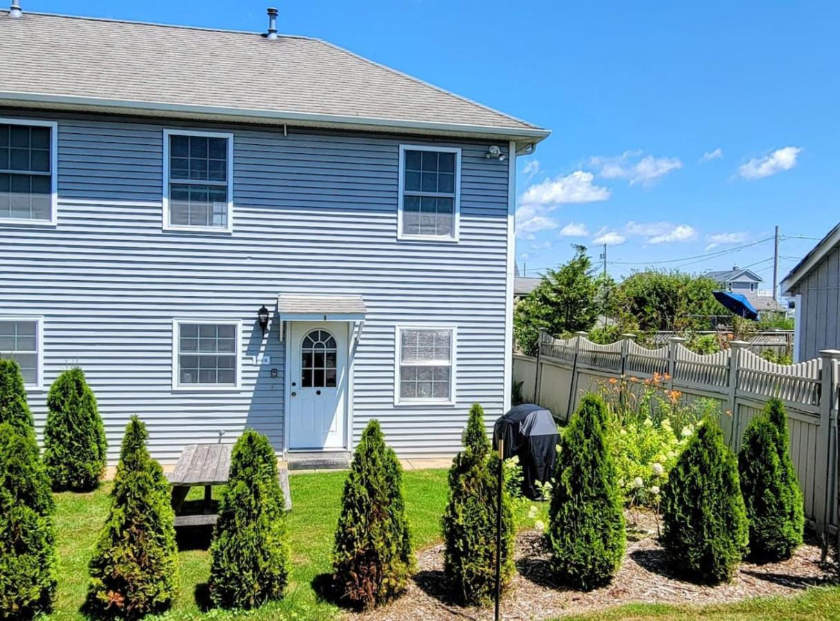 2 Br Beach Condo, 1 Block From Shore em Point-judith