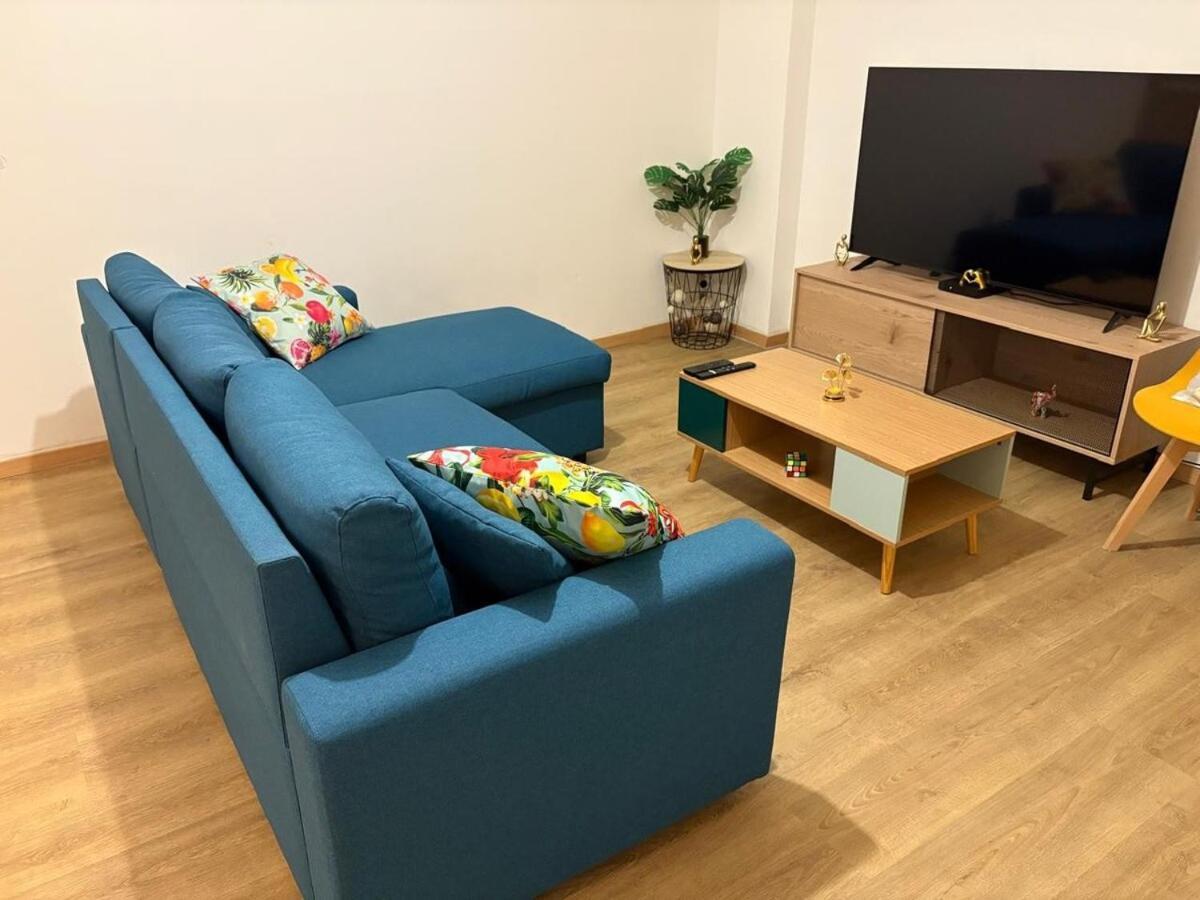 Hsc Lyl Appartement Lumineux em Herouville-s-clair